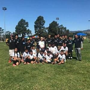 Meet your Posher, Genaro